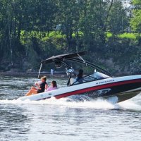 На Неве :: alemigun На Неве :: alemigun