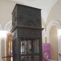 в особняке Сухозанета :: zavitok * в особняке Сухозанета :: zavitok *