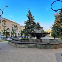 *** :: Владимир Насыпаный 