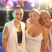 Девушка мужчина :: Владислав Воровский 