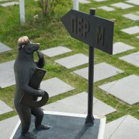 Куда вставить? :: Сергей Беляев