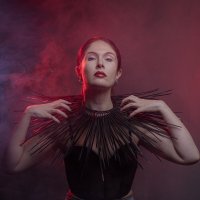 Ника :: alexzonder 