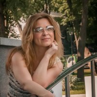 Ирина :: Андрей Герасименко