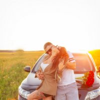 пара :: Ольга Михтонюк