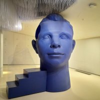 Что в голове??? :: emaslenova 