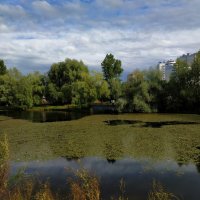 Моя Москва :: Андрей Лукьянов Моя Москва :: Андрей Лукьянов