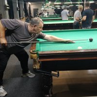 Игра :: Андрей Хлопонин