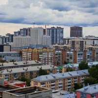 Центр :: Dmitry i Mary S