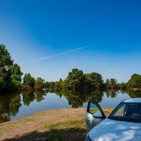 р.Урал :: Петр 