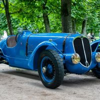 Легенды прошлых лет :: Владимир Легенды прошлых лет :: Владимир