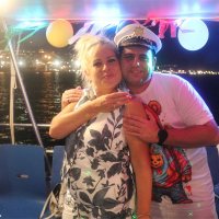 Девушка мужчина :: Владислав Воровский 