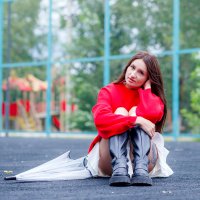 Ольга :: Сергей Сол