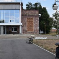 К 50-летию Советской власти :: Александр 