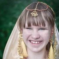 УЛЫБКА :: ura Зелев