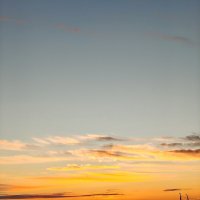 Солнце, спать :: Андрей 