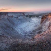 Утро в урочище :: Дмитрий Шишкин