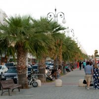 Кипр. Ларнака :: Андрей 