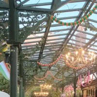 индийский фестиваль на Манежной :: Галина R...