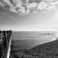 «Improvisation» :: Арина Невская