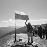 ЛЕ БО 5 (111) :: CLOSE WAYS ALL