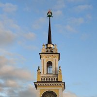 Вокзал :: Андрей 