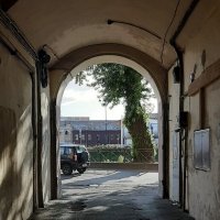 *** :: Наталья Герасимова