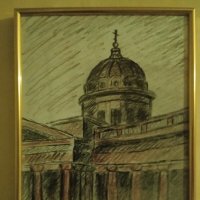 "Казанский Собор в Санкт-Петербурге" :: Светлана Калмыкова Калмыкова