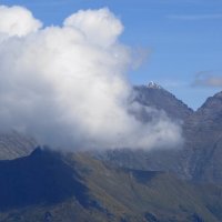 Кавказские горы :: Рита Симонова