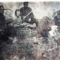 С Всемирным днём фотографии ! :: Анатолий Колосов