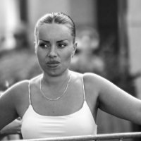 Ожидание :: Юрий. Шмаков