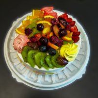 Торт :: Анатолий Чикчирный