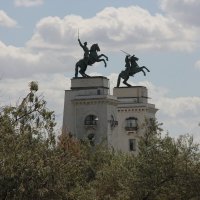 **** :: Виктор 