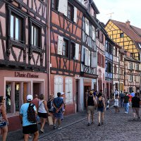 Кольмар Франция :: igor G.