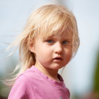 модель :: Алексей 