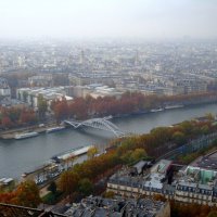 Париж :: Андрей Л. В.