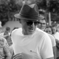 Танцуем :: Юрий. Шмаков