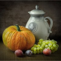 *** :: Алексей Мезенцев