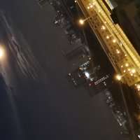 Ночной движ :: Екатерина Лазуренкова