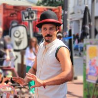 "А я вам сейчас покажу..." :: Андрей K.