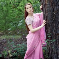 АЛИНА :: ura Зелев