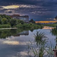 зарисовки августа :: Вадим 