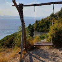 Без суеты :: Хватова Марина 