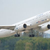 ТУ 204 :: Сергей Рузаев 