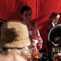 Индия Фест :: Сергей Золотавин