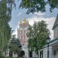 Преображенская церковь :: Andrey Lomakin