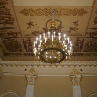 люстра :: zavitok * люстра :: zavitok *