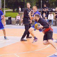 Баскет :: Георгиевич 