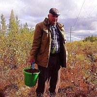 Сентябрь..С дарами природы! :: Владимир 