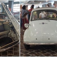 BMW Isetta 250 Isetta :: ИРЭН@ .