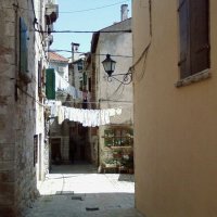 Хорватия :: Натали 